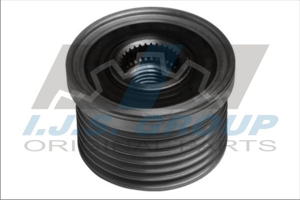 IJS GROUP Механизм свободного хода генератора 30-1128